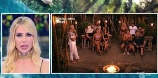 Ascolti tv, L’Isola dei Famosi batte Muccino e Report