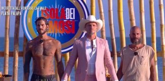 Ascolti tv, Isola dei Famosi 2022 al top