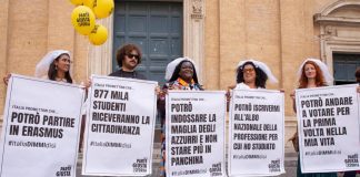 Ius Scholae, la legge sulla cittadinanza arriva in Aula