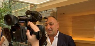 Marcellini (Jacuzzi®): “Benessere sempre più richiesto tra operatori hospitality”