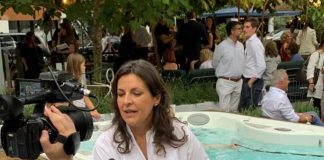 Jacuzzi® protagonista al Fuorisalone 2022