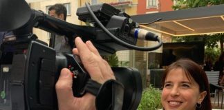 Vernocchi (Jacuzzi®): “Noi punto di riferimento in ambito benessere”