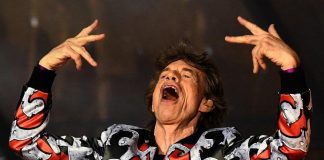 Rolling Stones a Milano, aprono i Ghost Hounds