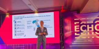 Kirsten (Merck), ‘Italia strategica per ricerca su sclerosi multipla’