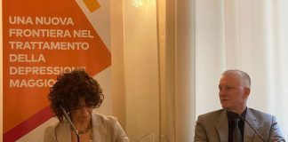 Adami (Janssen): ‘Antidepressivo esketamina risultato importante di anni ricerca’