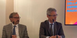 Maina (UniTo): ‘Antidepressivo esketamina innovativo, efficace e rapido’