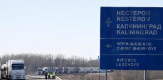 Blocco Kaliningrad, Russia: “Risposta a Lituania non sarà diplomatica”