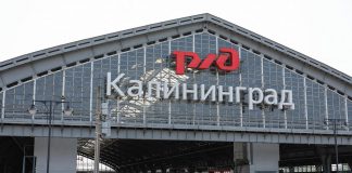 Blocco Kaliningrad, la reazione di Mosca