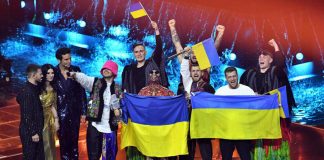 Eurovision 2023 in Ucraina: “Location segreta per motivi sicurezza”