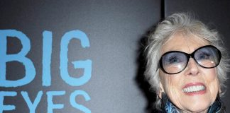 È morta Margaret Keane, la pittrice dei ‘grandi occhi’