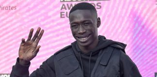 Khaby Lame, il re di TikTok sarà presto cittadino italiano