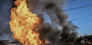 Ucraina, “due ex soldati Usa catturati da forze Russia”