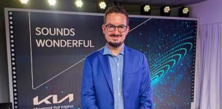 Kia presenta Nuova Niro