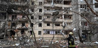 Russia, nuova strategia: missili anche da Bielorussia contro Ucraina