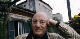 Raffaele La Capria, ‘Dudù’ cantore di Napoli come metafora della vita