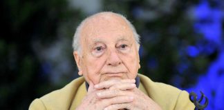 Morto Raffaele La Capria, lo scrittore aveva 99 anni