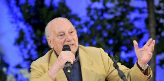 Raffaele La Capria, Maraini: “Testimone della Napoli più bella”