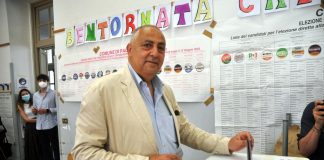 Elezioni comunali Palermo 2022, Lagalla avanti: exit poll