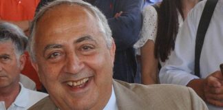 Comunali Palermo, Lagalla: “Grazie agli elettori che mi hanno scelto come sindaco”