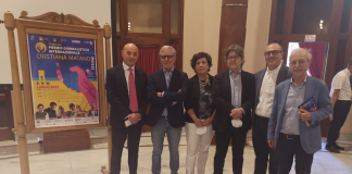 Al via la settima edizione di Lampedus’Amore