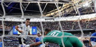 Italia-Argentina 0-3, disastro azzurro nella Finalissima 2022