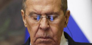Ucraina, Lavrov: “Contatto con Europa non è più priorità”