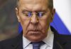 Lavrov: “Con nuove armi Usa guerra si può allargare”