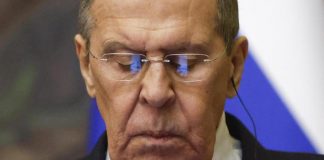 Lavrov: “Con nuove armi Usa guerra si può allargare”