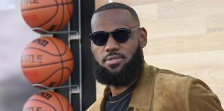 Basket, LeBron James vuole comprare una squadra Nba