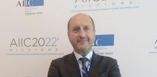 ‘Hta a un punto di svolta’, l’impegno degli ingegneri clinici