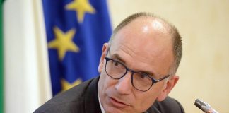 Ucraina, Letta: “Pace non giusta meglio di guerra? Solo citazione”