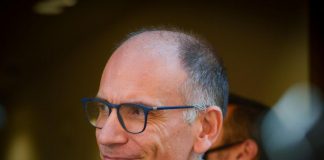Letta a Meloni: “Quando si perde la cosa peggiore è far finta di niente”