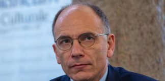 Letta: “Draghi è scudo, senza spread più alto”