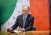 Scissione M5S, Letta: “Me l’aspettavo, parlato con Conte e Di Maio”