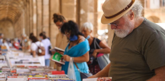 Torna a Palermo ‘Una Marina di Libri’, dedicata a Pasolini