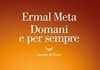 Il 24 luglio a Viadana, Ermal Meta presenta il suo romanzo “Domani e per sempre”