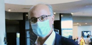 Isolamento positivi covid, Lopalco: “Stop bloccherebbe interi settori”