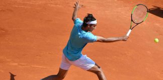 Atp Stoccarda, Sonego ai quarti contro Berrettini