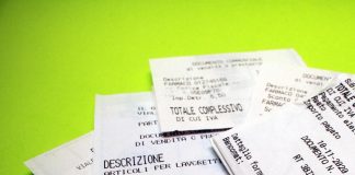 Lotteria scontrini, spende 100 euro e vince 5 milioni a Novara