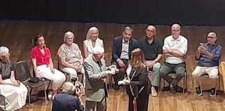 Castiglione, a Giovanni Chiarini il “Luigi d’oro” 2022