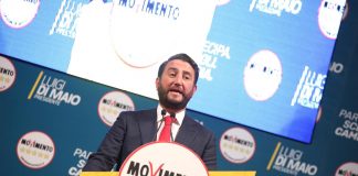 M5S, Cancelleri: “Non lascio, Movimento è casa mia’