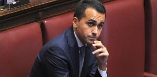 M5S, portavoce Di Maio: “Stupiti e stanchi per attacchi”