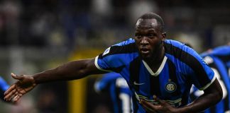 Inter, Lukaku sbarca a Milano: “Troppo contento”
