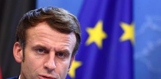 Macron: “Francia e Ue sono entrate in economia di guerra”