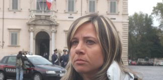 Catania, bimba rapita: l’appello di Piera Maggio