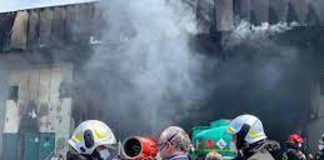 Incendio Malagrotta, allarme esperti: “Diossina è cancerogena”