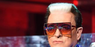 Malgioglio: “Dopo 40 anni finalmente ho un programma mio”