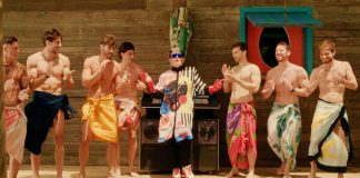 Malgioglio: “‘Sucu Sucu’, il mio pezzo caldo dell’estate!”