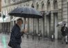 Meteo, continua il caldo ma al Nord è allerta temporali