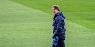Germania-Italia, come vederla in tv e streaming